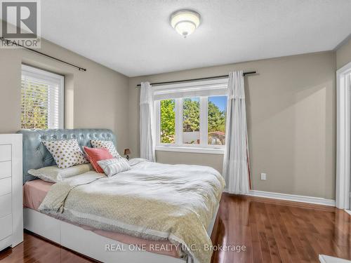 5849 Chorley Place, Mississauga, ON 