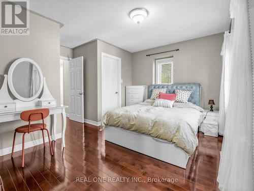 5849 Chorley Place, Mississauga, ON 