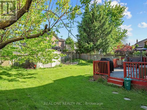 5849 Chorley Place, Mississauga, ON 
