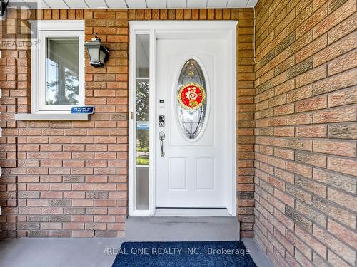 5849 Chorley Place, Mississauga, ON 