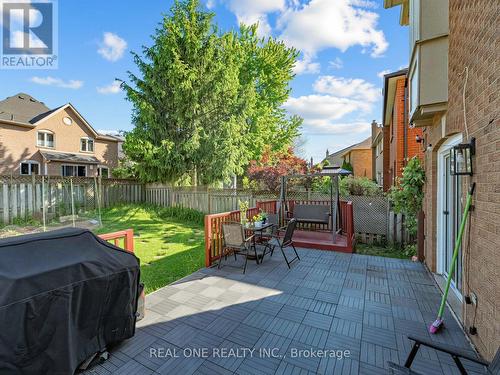 5849 Chorley Place, Mississauga, ON 