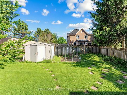 5849 Chorley Place, Mississauga, ON 