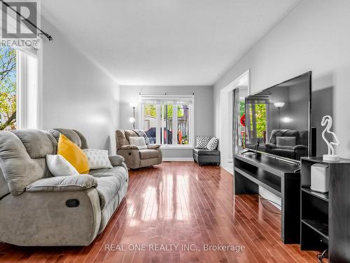 5849 Chorley Place, Mississauga, ON 