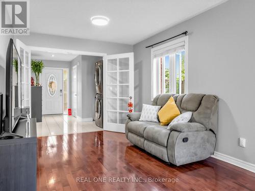 5849 Chorley Place, Mississauga, ON 