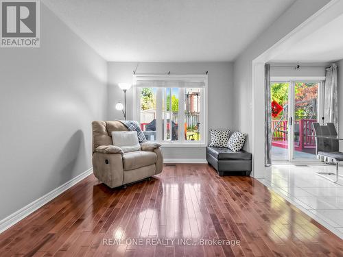 5849 Chorley Place, Mississauga, ON 