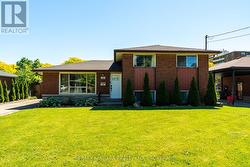 414 BUNTING ROAD St. Catharines (Carlton/Bunting), ON L2M 3Z2