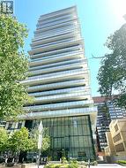 1004 - 57 ST JOSEPH STREET Toronto, ON M5S 0C5