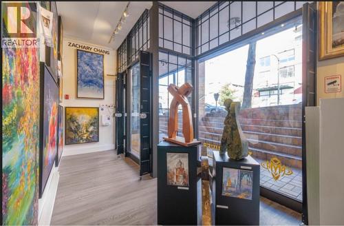 2235 Granville Street, Vancouver, BC 