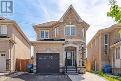 356 RANNIE ROAD Newmarket, ON L3X 2N1