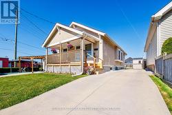 58 MARQUIS STREET St. Catharines (Downtown), ON L2R 4Y8