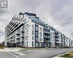 1019 - 25 ADRA GRADO WAY Toronto, ON M2J 0H6