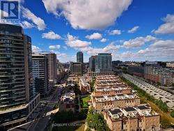 1908 - 19 WESTERN BATTERY ROAD Toronto, ON M6K 3S4