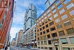 2105 - 199 RICHMOND STREET W Toronto, ON M5V 0H4