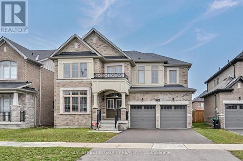1726 EMBERTON WAY  Innisfil, ON L9S 0A8