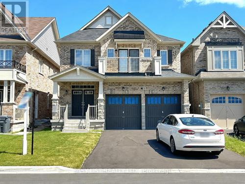 37 ROYAL FERN CRESCENT  Caledon, ON L7C 4H1