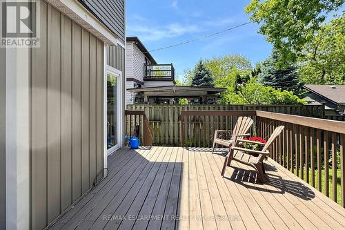 7 Windermere Avenue, Hamilton, ON 