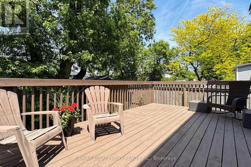 7 Windermere Avenue, Hamilton, ON 