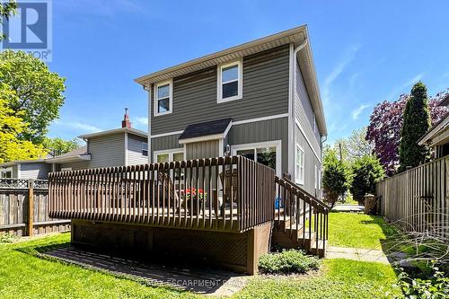 7 Windermere Avenue, Hamilton, ON 