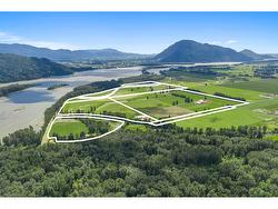 9974 TREMBLAY ROAD Mission, BC V0M 1G0