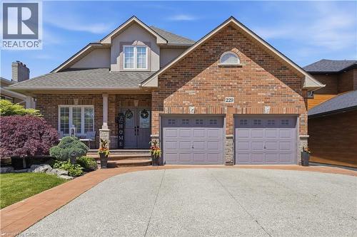 229 Millen Road, Hamilton, ON 