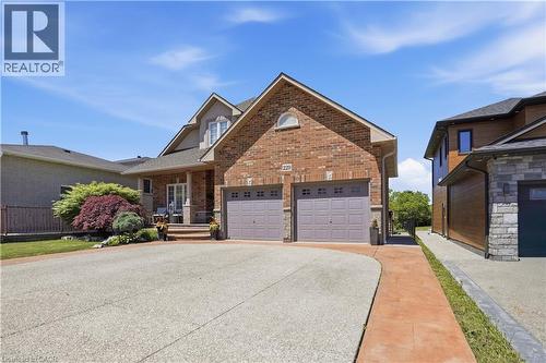 229 Millen Road, Hamilton, ON 