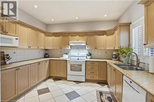229 Millen Road, Hamilton, ON 