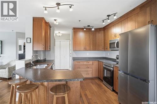 408 902 Spadina Crescent E, Saskatoon, SK 