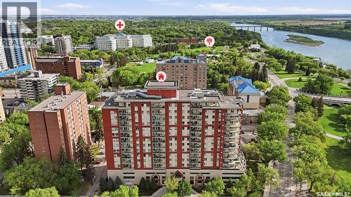 408 902 Spadina Crescent E, Saskatoon, SK 