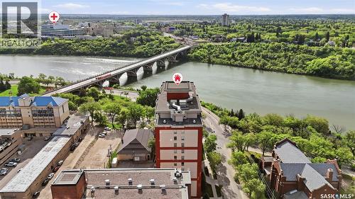 408 902 Spadina Crescent E, Saskatoon, SK 