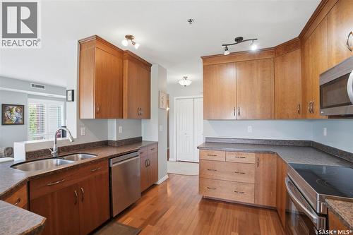 408 902 Spadina Crescent E, Saskatoon, SK 