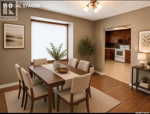 307 5Th Avenue W, Assiniboia, SK 