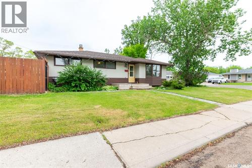 3815 Van Horne Avenue, Regina, SK 