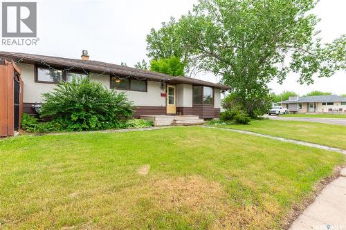 3815 Van Horne Avenue, Regina, SK 