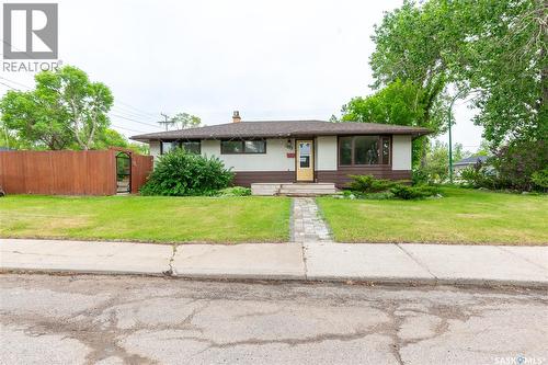 3815 Van Horne Avenue, Regina, SK 