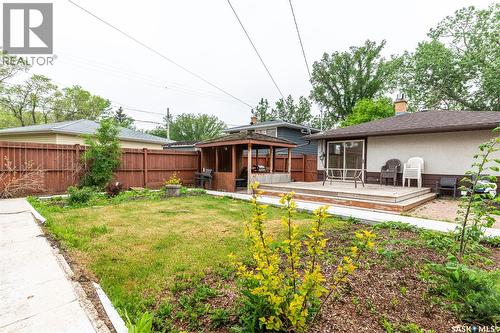 3815 Van Horne Avenue, Regina, SK 