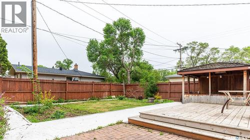 3815 Van Horne Avenue, Regina, SK 