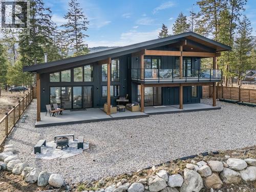 7235 Dunwaters Road, Kelowna, BC 