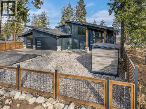 7235 Dunwaters Road, Kelowna, BC 