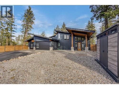 7235 Dunwaters Road, Kelowna, BC 
