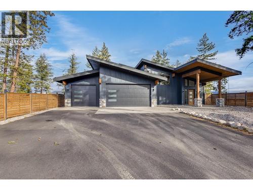 7235 Dunwaters Road, Kelowna, BC 