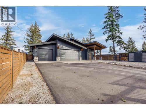 7235 Dunwaters Road, Kelowna, BC 