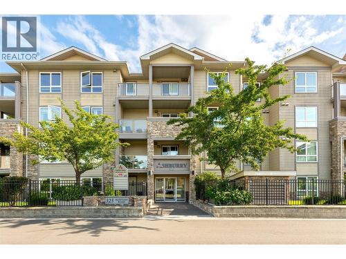 325 MCINTOSH Road Unit# 1108  Kelowna, BC V1X 2C6