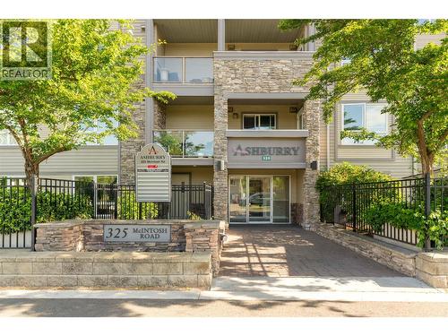 325 Mcintosh Road Unit# 1108, Kelowna, BC 