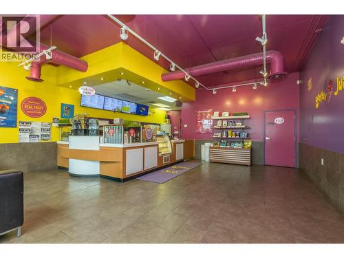 160 Trans Canada Highway Ne Unit# D, Salmon Arm, BC 