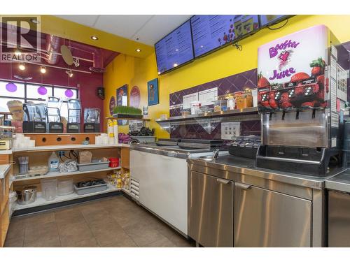 160 Trans Canada Highway Ne Unit# D, Salmon Arm, BC 
