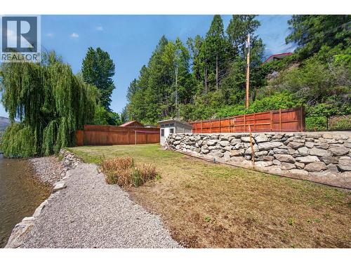 4535 Mill Road, Naramata, BC 