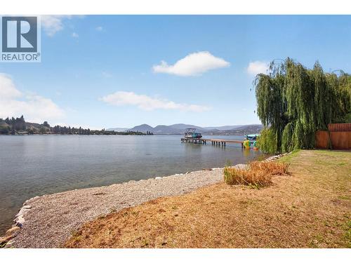 4535 Mill Road, Naramata, BC 