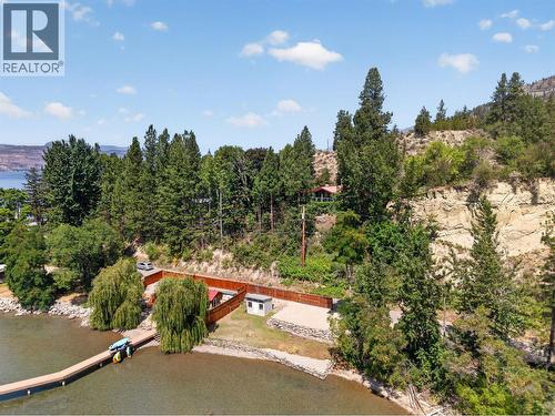 4535 Mill Road, Naramata, BC 