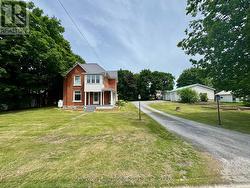 2924 RUTLEDGE ROAD Frontenac (Frontenac South), ON K0H 2T0