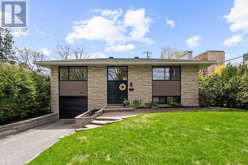740 Garner Avenue, Ottawa, ON 